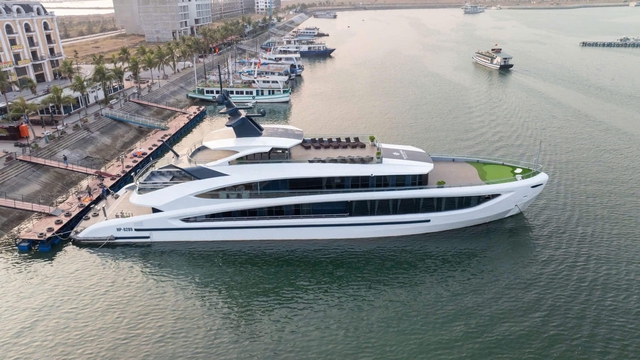 Du thuyền Taliya Cruise quảng cáo, bán hàng sai sự thật tại Hạ Long- Ảnh 2.