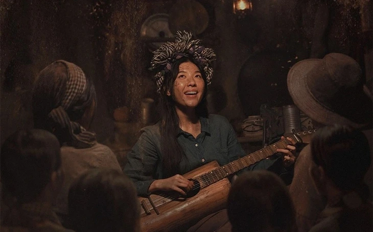 Địa đạo - Ảnh 2.