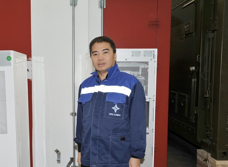 Expert en armes : Aucun n'est apparu depuis la période Hung Vuong
