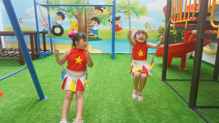 KINDERGARTEN - Photo 3.
