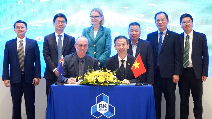 Trường đại học Bách khoa - Ảnh 1.