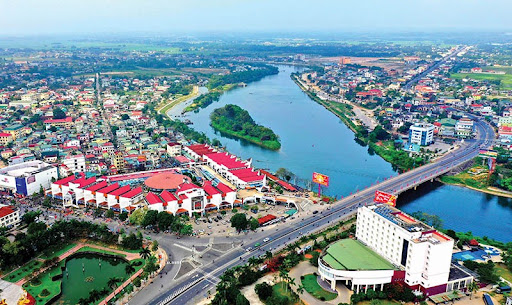 Kế hoạch sắp xếp đơn vị hành chính và xây dựng mô hình chính quyền địa phương 2 cấp