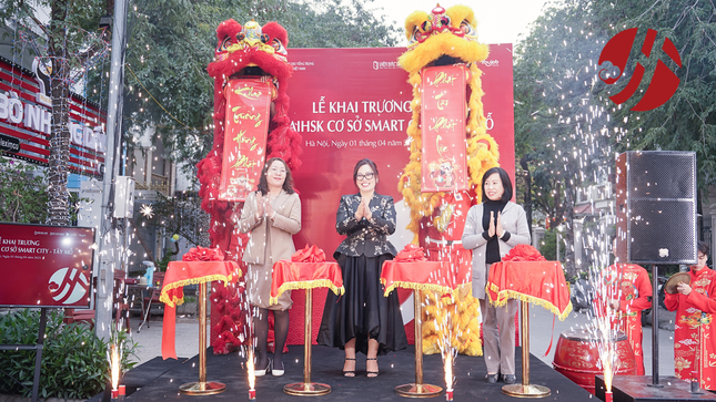 Thanhmaihsk: Pioneer in short-term training of Mandarin Chinese for Vietnamese students photo 1