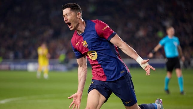 Le PSG et Barcelone ont un pied en demi-finale photo 1