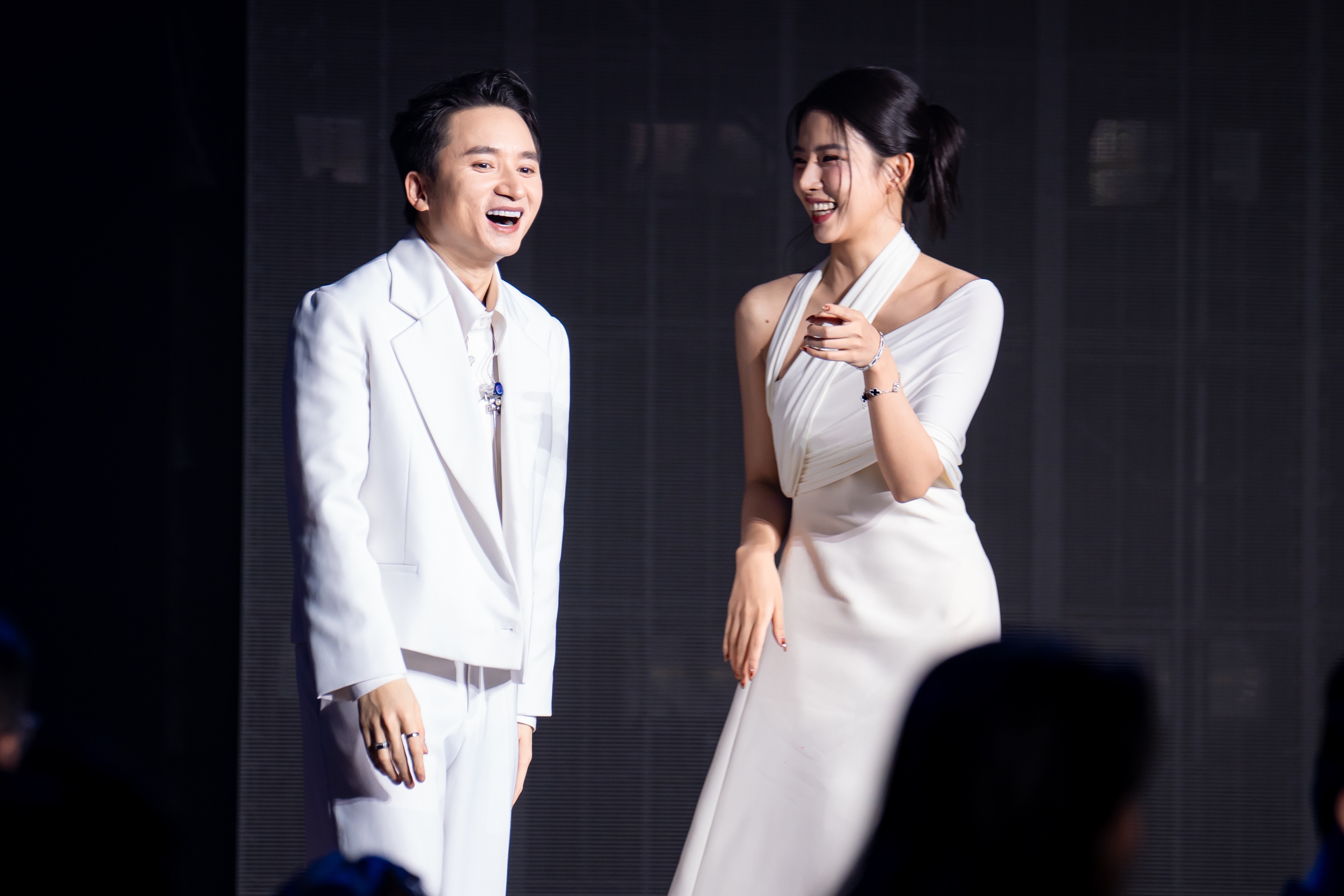 Mỹ Tâm: Đáng lẽ Phan Mạnh Quỳnh nên làm liveshow sớm hơn- Ảnh 9.
