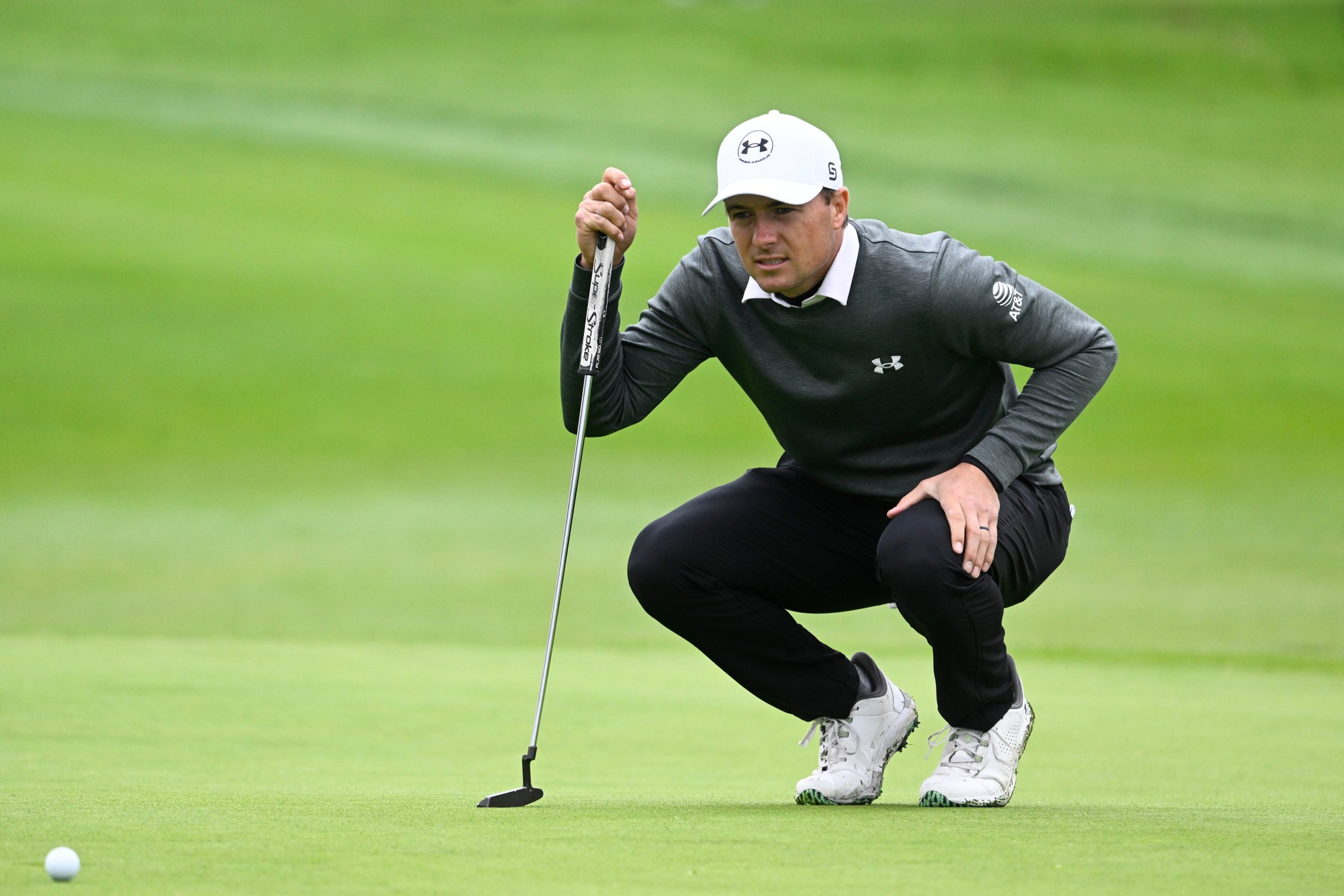 Jordan Spieth : Dix ans après la gloire du Masters et l'histoire d'une légende du golf inachevée photo 1