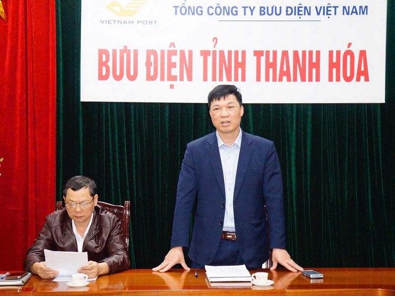 Thanh Hoa PC លើកកម្ពស់ការទូទាត់តាមអេឡិចត្រូនិក ដោយផ្លាស់ប្តូរបន្តិចម្តងៗនូវចំណុចប្រមូលប្រាក់តាមរយៈដៃគូអន្តរការី