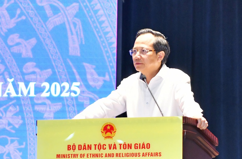 Khai thác tiềm năng, lợi thế vùng đồng bào DTTS, miền núi để thúc đẩy phát triển kinh tế, giảm nghèo bền vững- Ảnh 1.