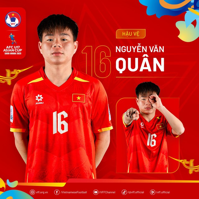 Braves guerriers de l'équipe U.17 du Vietnam : Surmontons la tristesse...- Photo 17.