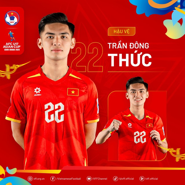 Braves guerriers de l'équipe U.17 du Vietnam : Surmontons la tristesse...- Photo 23.