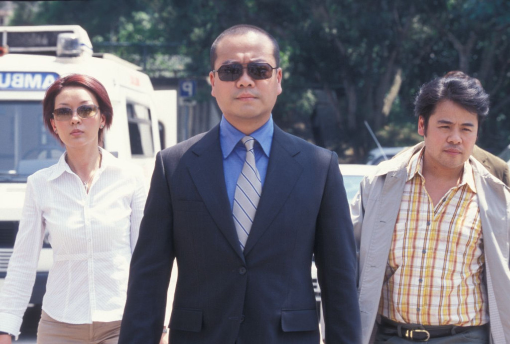 Dàn sao 'Bằng chứng thép' sau 17 năm  - Ảnh 2.