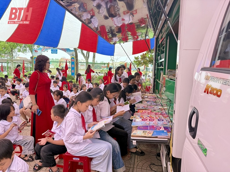 បើកការប្រឡងប្រណាំងឯកអគ្គរដ្ឋទូតវប្បធម៌អានខេត្ត Thanh Hoa ឆ្នាំ 2025
