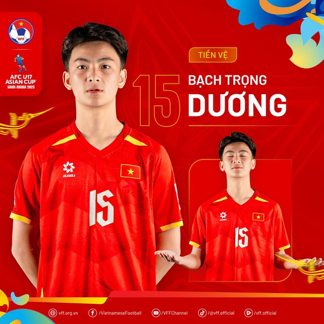 Braves guerriers de l'équipe du Vietnam U.17 : Surmontons la tristesse...- Photo 16.