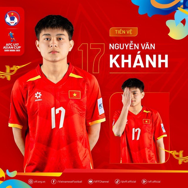 Braves guerriers de l'équipe U.17 du Vietnam : Surmontons la tristesse...- Photo 18.