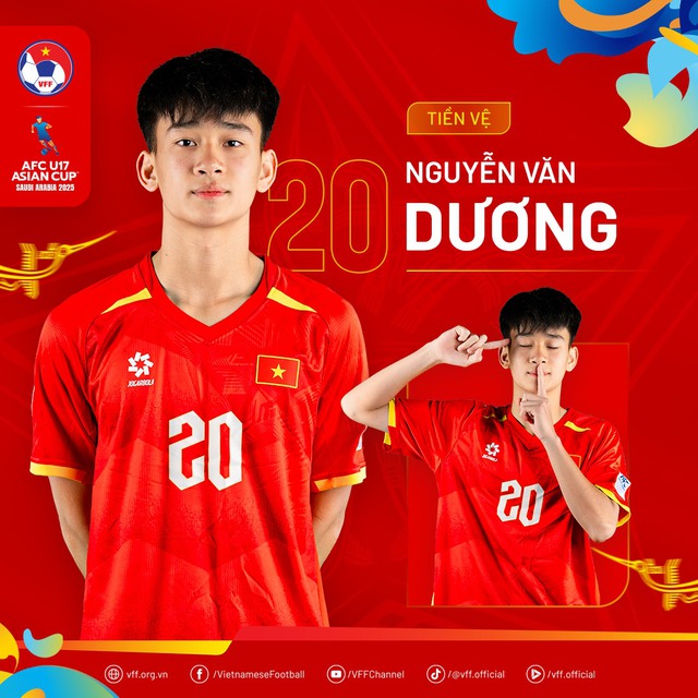 Braves guerriers de l'équipe du Vietnam U.17 : Surmontons la tristesse...- Photo 21.