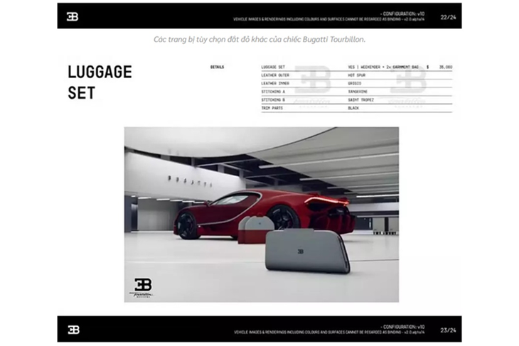 Bugatti Tourbillon tien do hon 26 ty dong, xa xi den tung chi tiet-Hinh-3