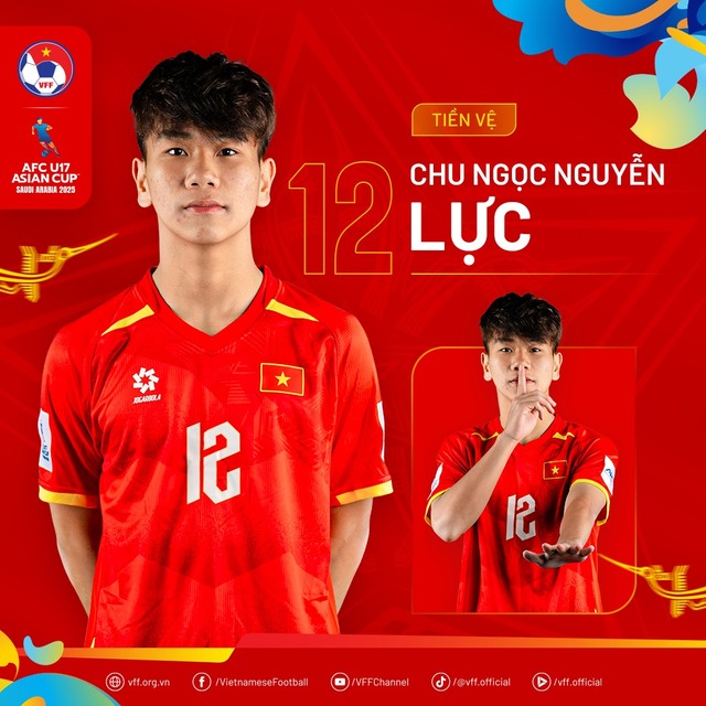 Braves guerriers de l'équipe du Vietnam U.17 : Surmontons la tristesse...- Photo 13.