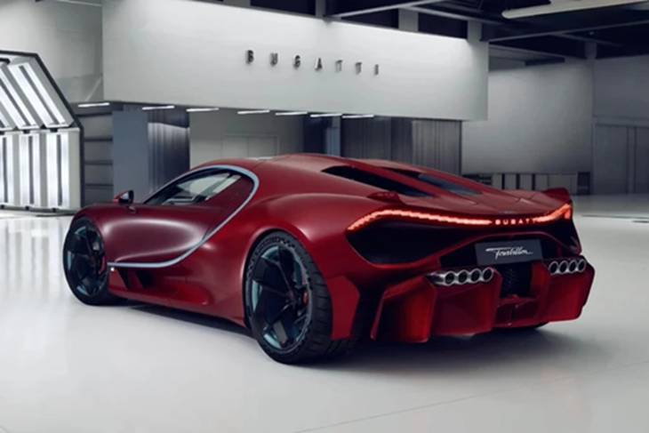 Bugatti Tourbillon tien do hon 26 ty dong, xa xi den tung chi tiet-Hinh-8