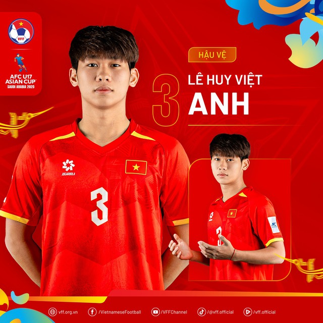 Braves guerriers de l'équipe U.17 du Vietnam : Surmontons la tristesse...- Photo 4.