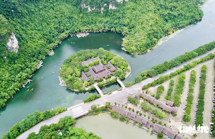 ninh bình - Ảnh 1.