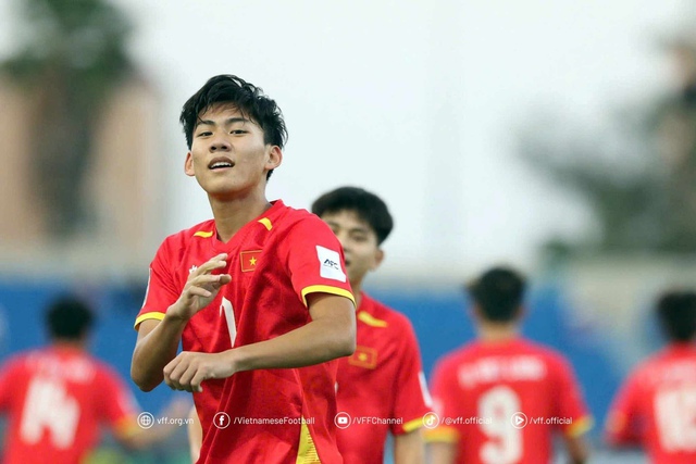 Bình tâm xem xét, U.17 Việt Nam được và mất gì khi không có vé World Cup?- Ảnh 2.