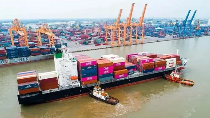 ADB dự báo kinh tế Việt Nam năm 2025 tăng trưởng 6,6%. (Ảnh minh họa)