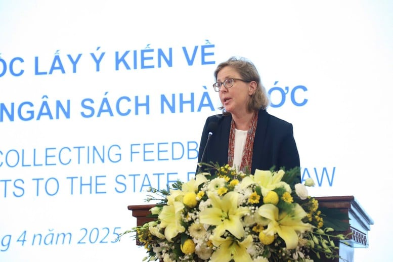 Bộ Tài chính lấy ý kiến sửa đổi toàn diện Luật Ngân sách nhà nước- Ảnh 3.