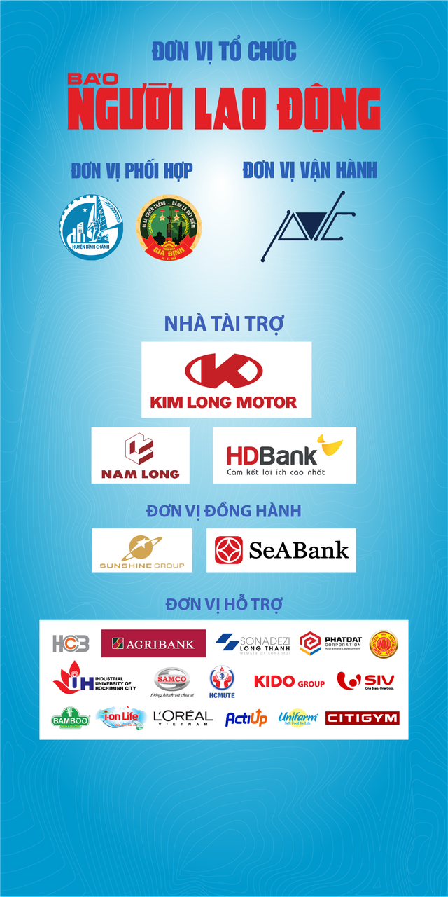 MC Hương Quỳnh trước “giờ G” của Giải Half-marathon “Tự hào Tổ quốc tôi” lần 2- 2025- Ảnh 6.