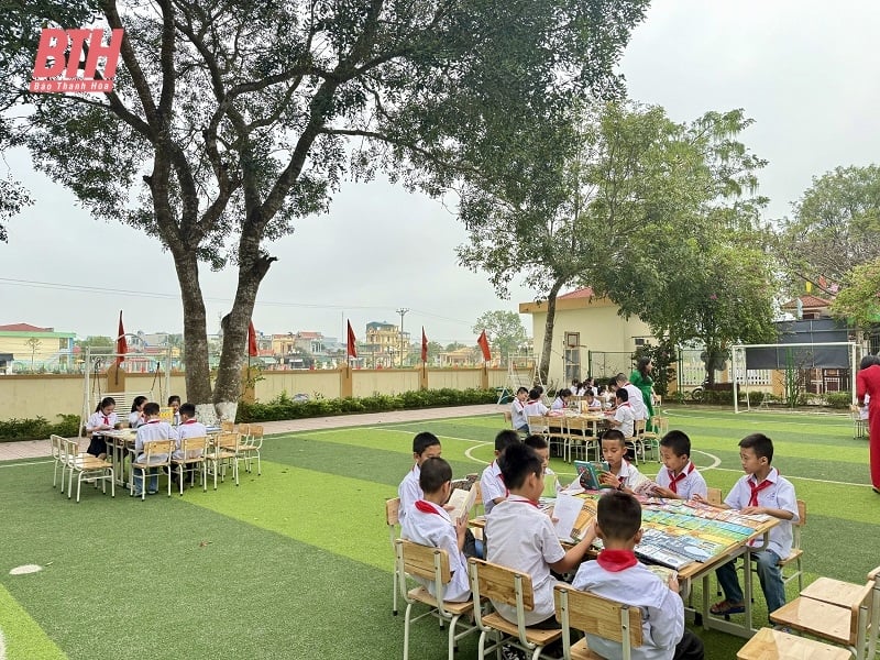បើកការប្រឡងប្រណាំងឯកអគ្គរដ្ឋទូតវប្បធម៌អានខេត្ត Thanh Hoa ឆ្នាំ 2025