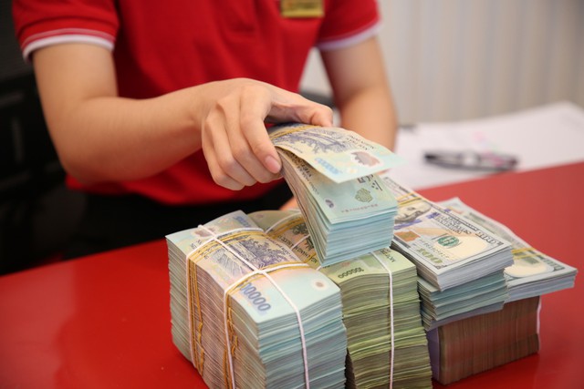 Vì sao ngân hàng rơi vào yếu kém, phải bị mua lại bắt buộc 0 đồng?- Ảnh 3.