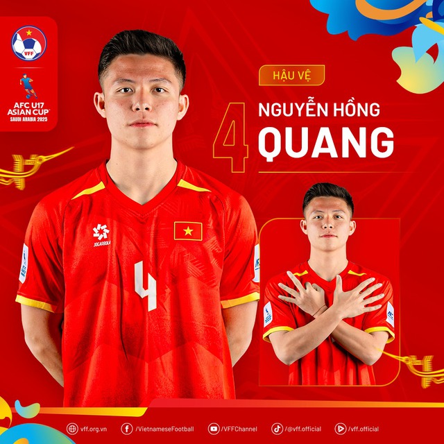 Braves guerriers de l'équipe du Vietnam U.17 : Surmontons la tristesse...- Photo 5.
