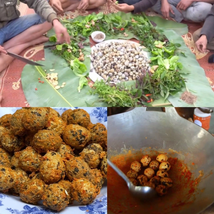 trứng - Ảnh 1.