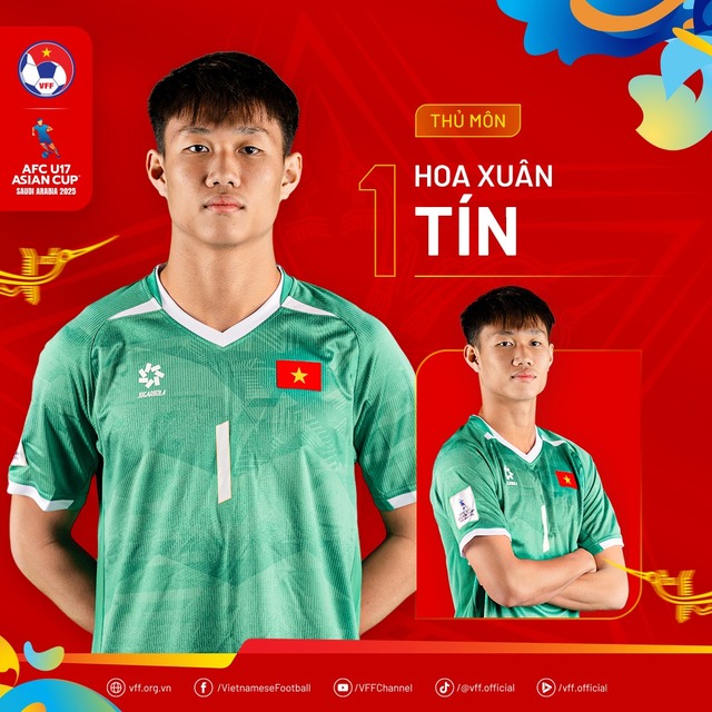 Braves guerriers de l'équipe du Vietnam U.17 : Surmontons la tristesse...- Photo 2.