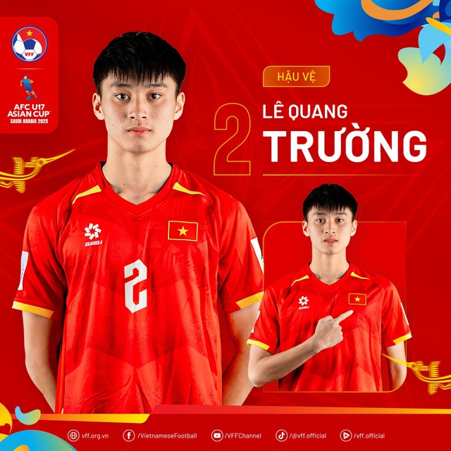 Braves guerriers de l'équipe U.17 du Vietnam : Surmontons la tristesse...- Photo 3.