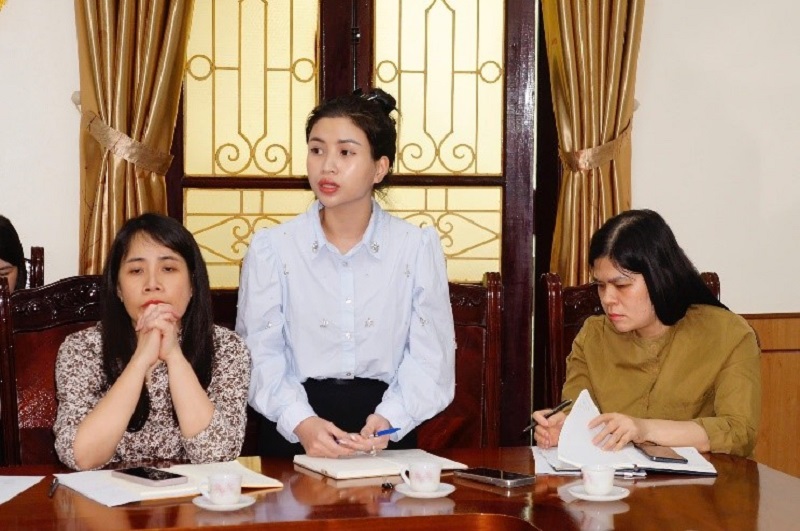 Thanh Hoa PC លើកកម្ពស់ការទូទាត់តាមអេឡិចត្រូនិក ដោយផ្លាស់ប្តូរបន្តិចម្តងៗនូវចំណុចប្រមូលប្រាក់តាមរយៈដៃគូអន្តរការី