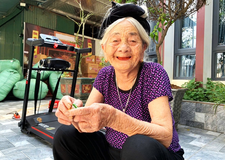 chạy bộ - Ảnh 1.
