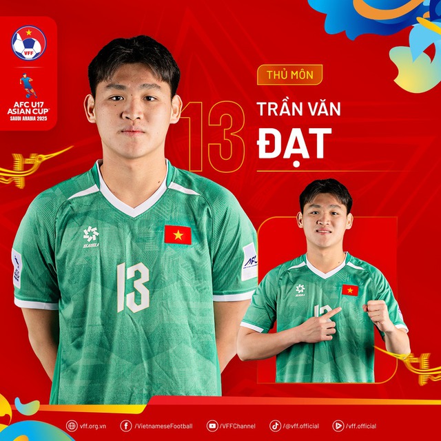 Braves guerriers de l'équipe du Vietnam U.17 : Surmontons la tristesse...- Photo 14.