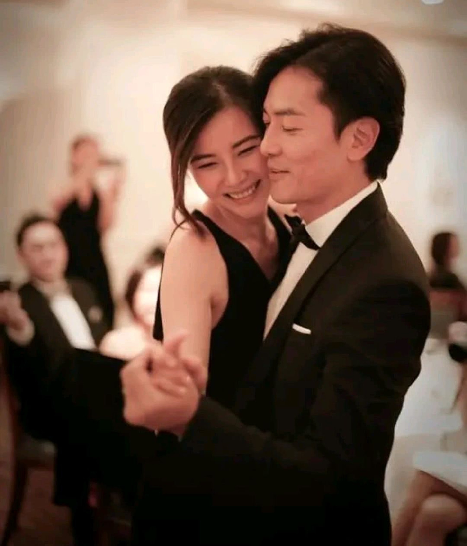 Dàn sao 'Bằng chứng thép' sau 17 năm  - Ảnh 7.
