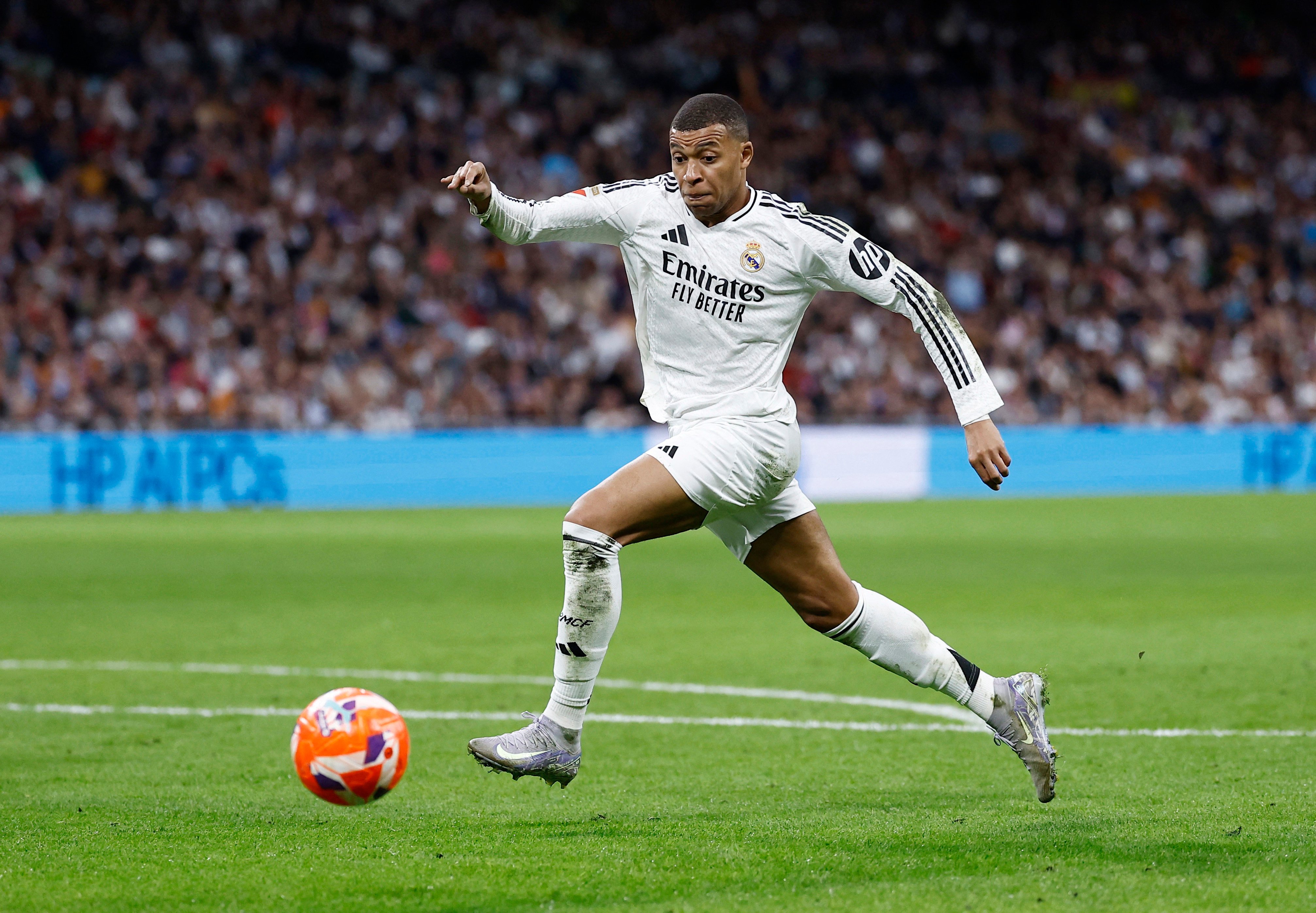 Mbappe បងប្រុស ១