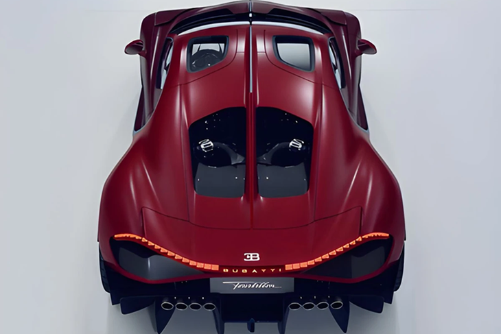 Bugatti Tourbillon tien do hon 26 ty dong, xa xi den tung chi tiet-Hinh-2