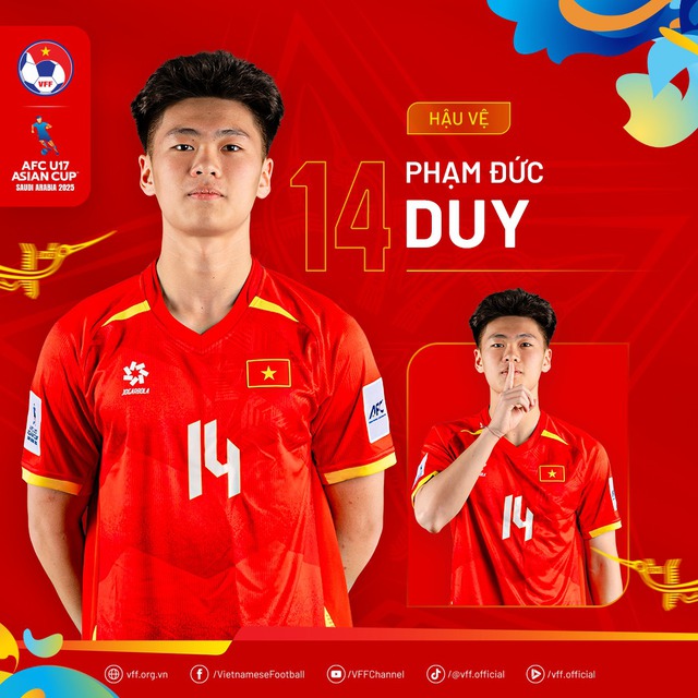 Braves guerriers de l'équipe U.17 du Vietnam : Surmontons la tristesse...- Photo 15.