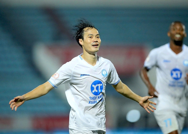 Lịch thi đấu V-League mới nhất: Sóng ở đáy sông vẫn chờ Đà Nẵng, đội CAHN bứt tốp nếu…- Ảnh 3.