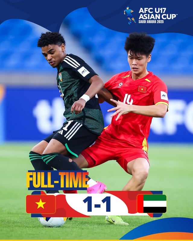 Truyền thông Indonesia khen U17 Việt Nam, gọi nỗ lực xứng đáng được ghi nhận- Ảnh 1.