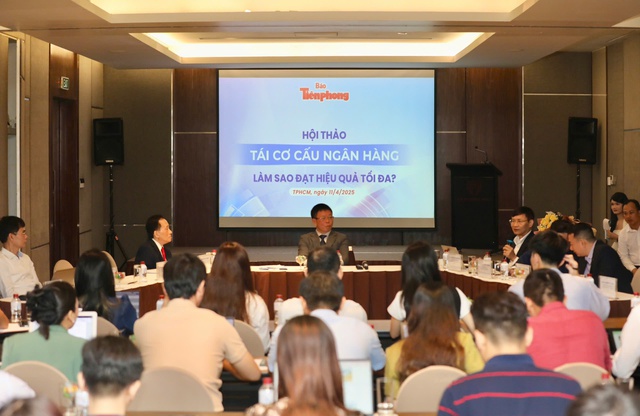 Vì sao ngân hàng rơi vào yếu kém, phải bị mua lại bắt buộc 0 đồng?- Ảnh 2.