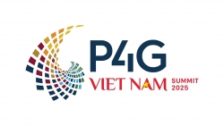 P4G 2025 នៅវៀតណាម៖ កិច្ចប្រជុំសកម្មភាពអាកាសធាតុ