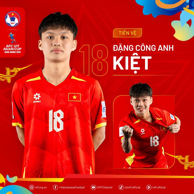 Braves guerriers de l'équipe du Vietnam U.17 : Surmontons la tristesse...- Photo 19.