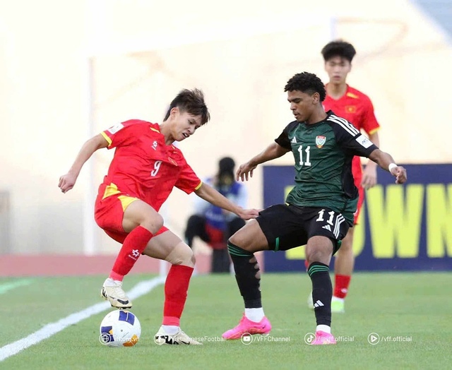 Bình tâm xem xét, U.17 Việt Nam được và mất gì khi không có vé World Cup?- Ảnh 1.