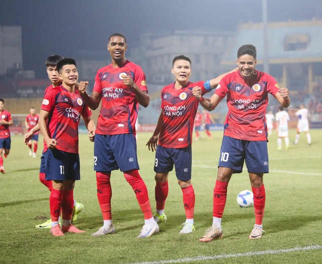 CAHN vs HAGL Prediction, 19:15 មេសា 12: 'Fortress' Hang Day photo 1