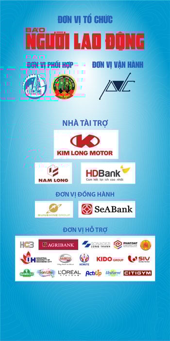 Giải Half-marathon 