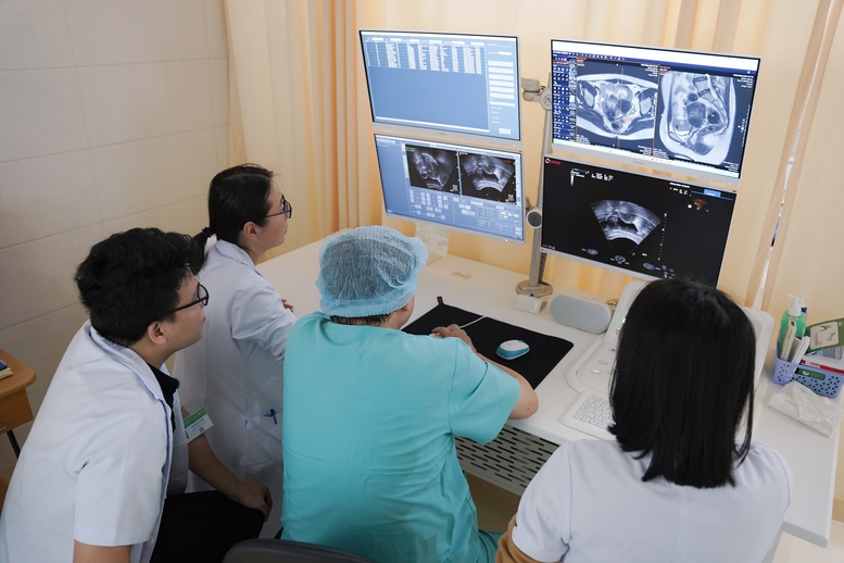 Loại bỏ khối u không cần mổ bằng kỹ thuật mới cho hàng trăm bệnh nhân- Ảnh 2.